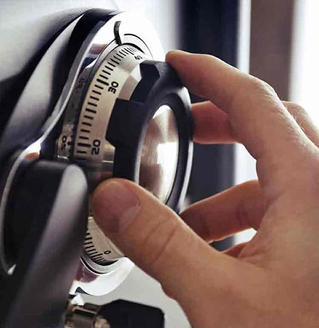 石阡开修保险柜